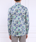 Рубашка SHIRT SLIM FIT Karl Lagerfeld - разноцветная(605003 532602)
