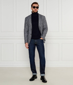 Гольф JJK-03 Joop! Jeans - темно-синий(30043430)
