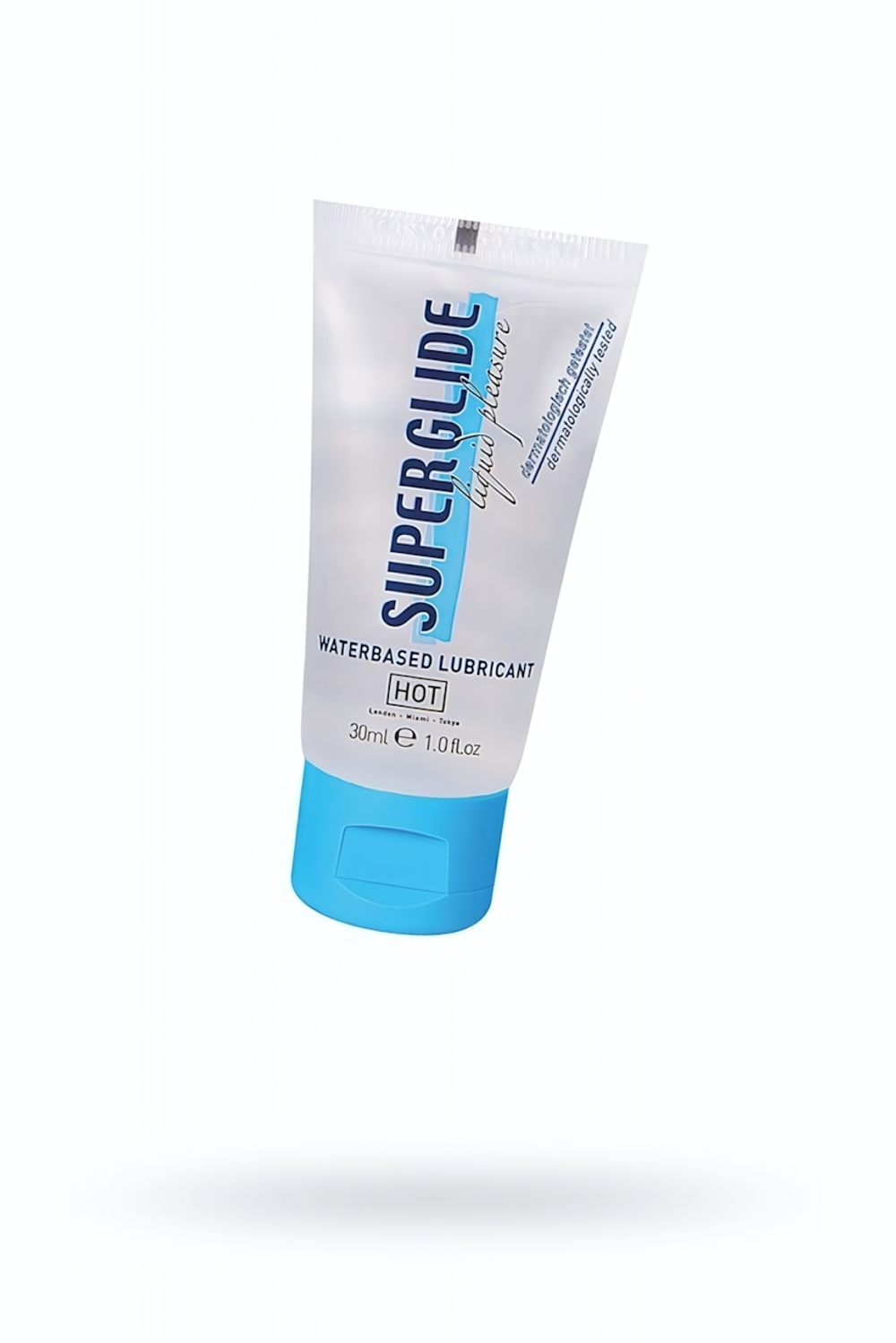 Смазка на водной основе Superglide 30 мл