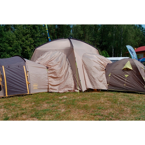 Тент-Шатёр Campus Community Tent