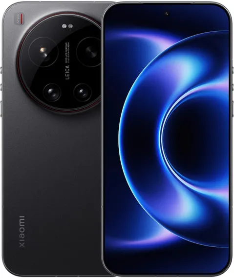 Смартфон Xiaomi 17 Ultra 16/1 ТБ Черный