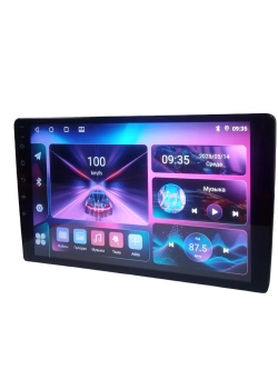 Автомагнитола DV-Pioneer OK CC3 4+64 9, 35 дюймов