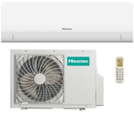 Сплит-система Hisense AS-12HW4RLRKC01A