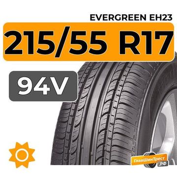 Evergreen EH23 215/55 R17 94V
