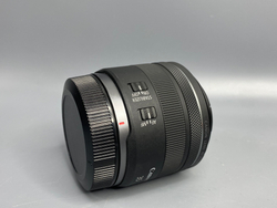 Canon RF 35mm 1.8 Macro IS STM