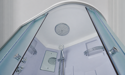 Timo Standart Т-5502 L душевая кабина 120*85*220