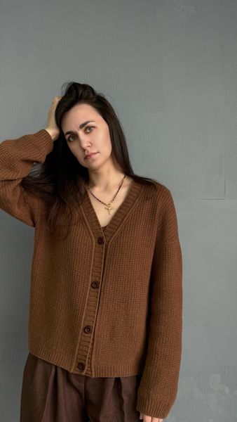 Новое описание кардигана уже в продаже! Новое описание кардигана уже в продаже!