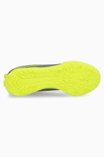 Сороконожки Puma Ultra 5 Play TT Junior - черный