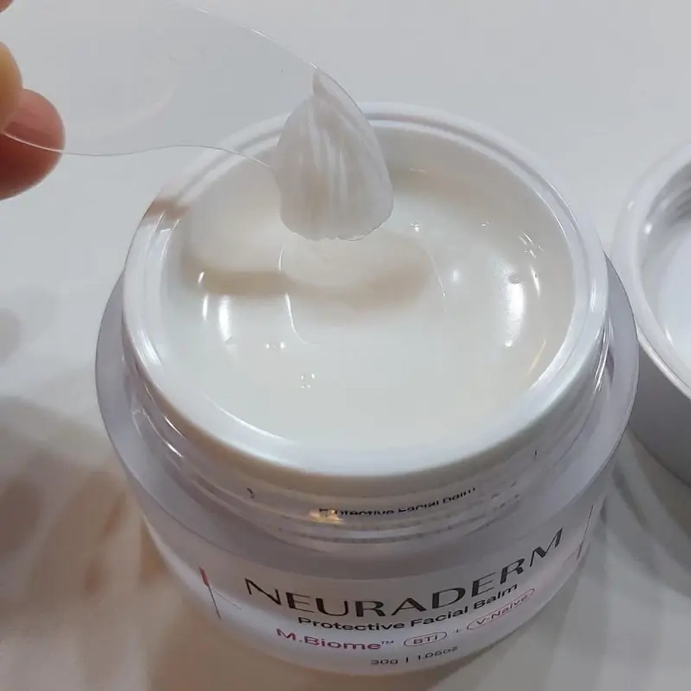 Protective Facial Balm Neuraderm