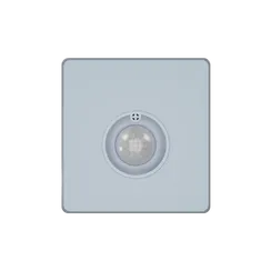 Датчик движения 100 Вт Systeme Electric Infinity Стальное небо FSE001137