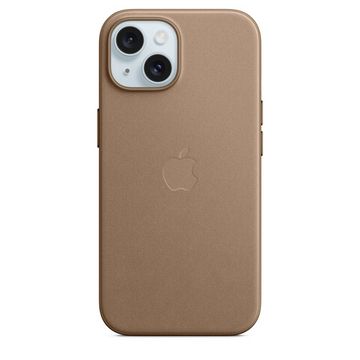 Чехол FineWoven iPhone 15