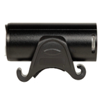 Фонарь STG BC-FL1579 передний  USB