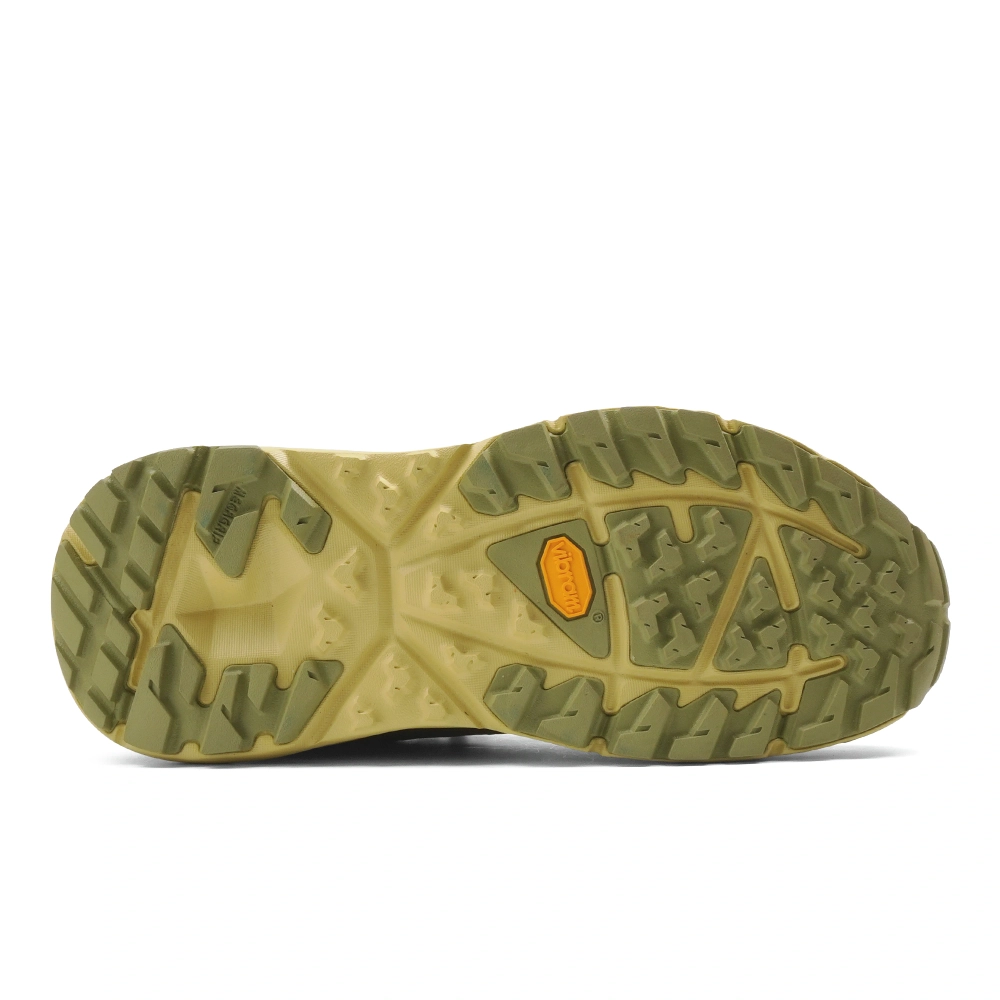 Полуботинки unisex Hoka Kaha low GTX