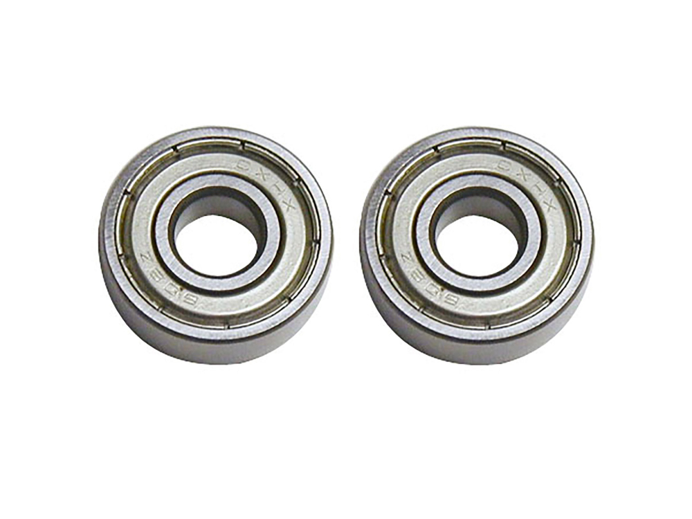 Подшипник резинового вала AE03-0098 для RICOH Aficio MP4000/MP5000/MP4000B/MP5000B (CET), 2 шт/компл, CET0888