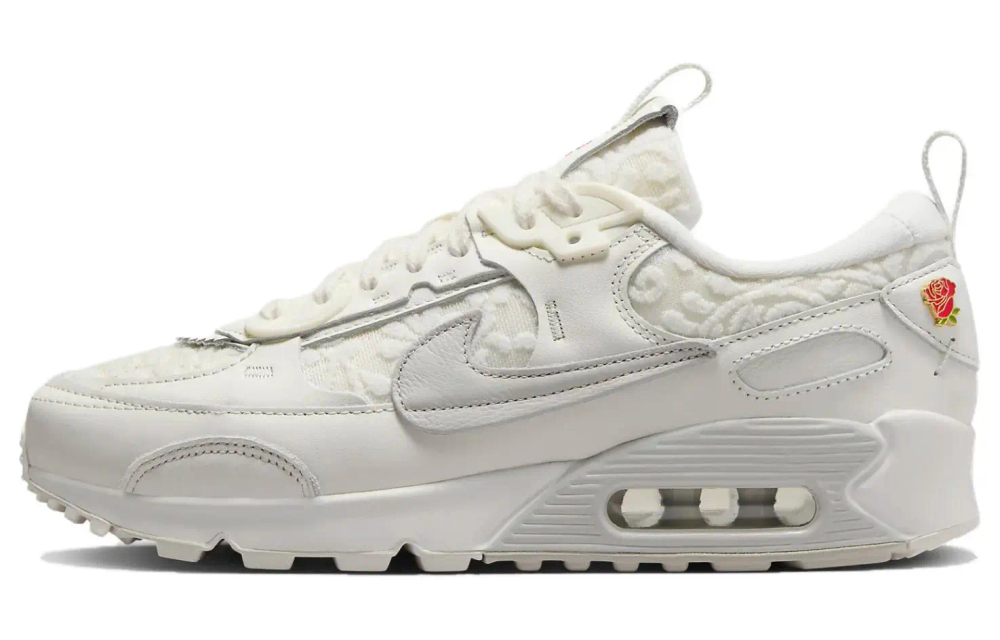 Nike Air Max 90 Futura Give Her Flowers