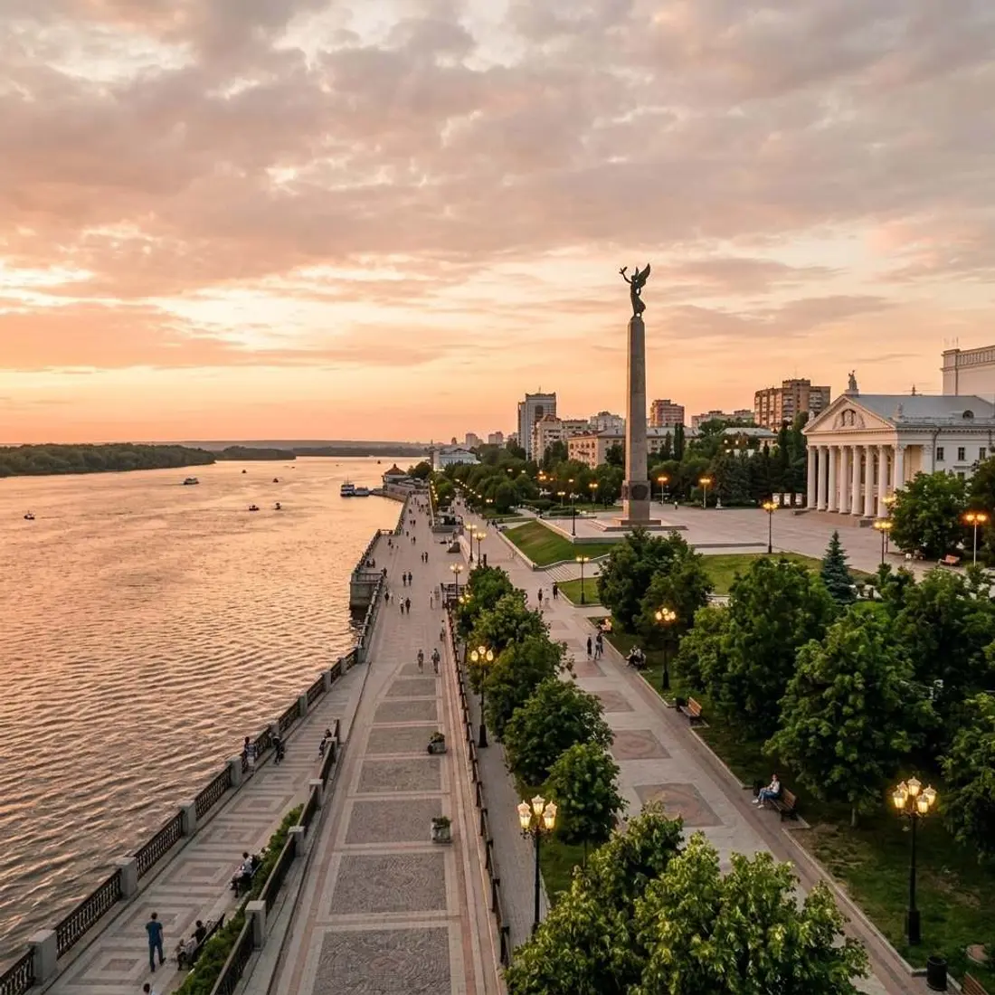Массажное кресло в Самаре: оформить заказ и забрать на терминале