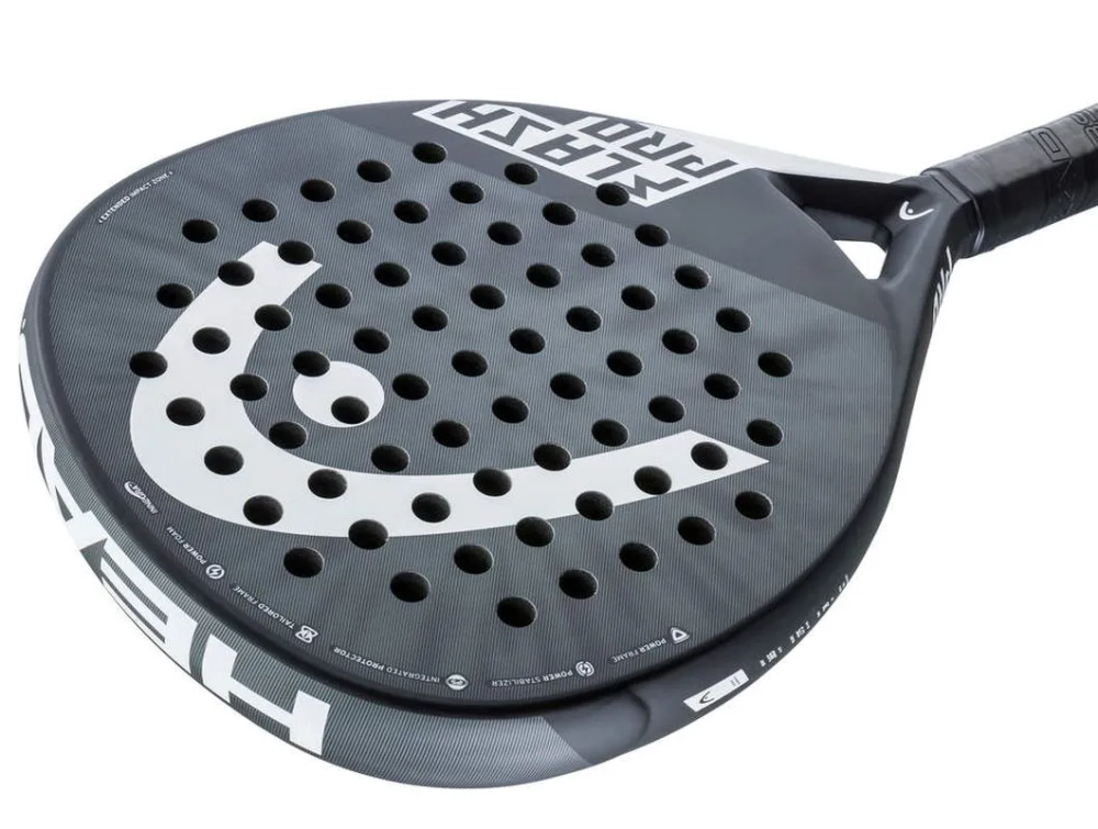 Ракетка для Padel Head Flash Pro