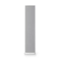 Piega Coax 811 White