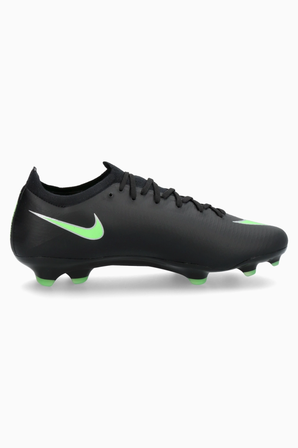 Бутсы Nike Zoom Mercurial Vapor 17 Pro FG - черный