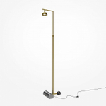 Торшер Maytoni Pikant MOD372FL-L10BS3K