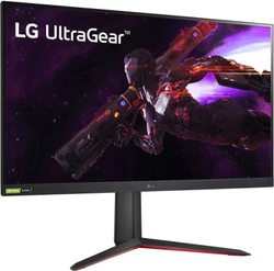 Монитор LG 32" UltraGear 32GP850-B