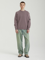 Мужской Свитер Crew Neck In Lambswool Grs