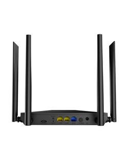 4G/LTE, Wi-Fi Роутер NETIS MW5360 (cat.4)