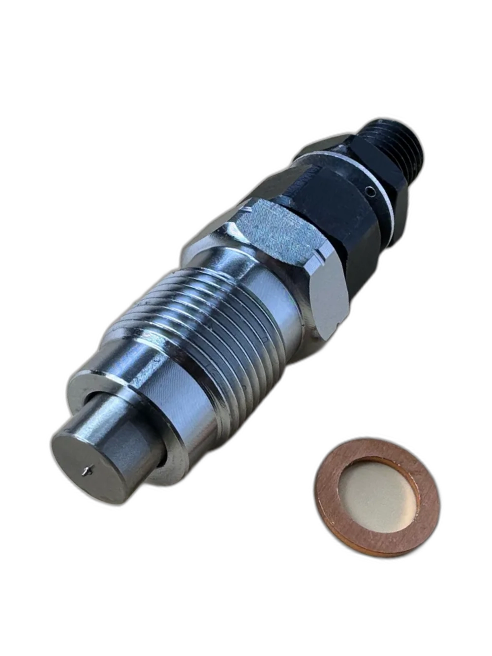 Форсунка в сборе Toyota 1DZ/1DZ-II 236007820071