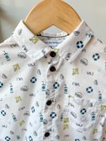 Рубашка Emporio Armani, 98
