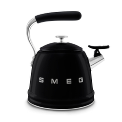 Чайник SMEG WKF01BL