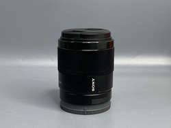 Sony FE 35mm f/1.8