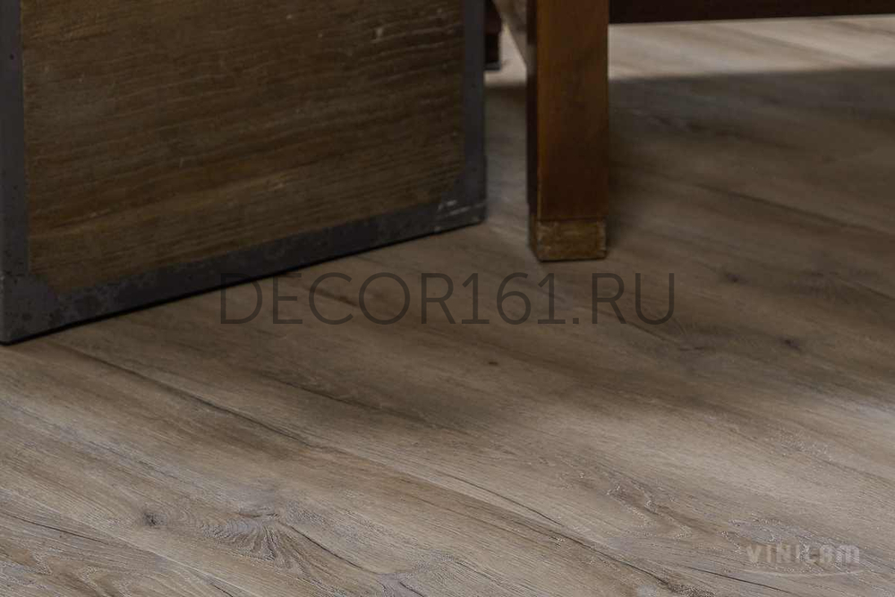Виниловый ламинат VINILAM Дуб Женева 8870-EIR Glue