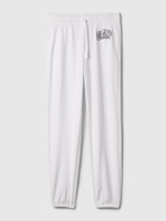 Спортивные брюки Gap Logo Jogger из махровой ткани. - GAP