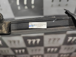 Молдинг стекла переднего левого BMW 5 (G30) 16-нв Б/У Оригинал 51337336957