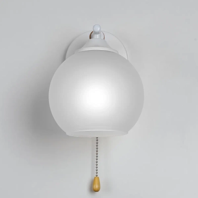 Citilux TIKA CL133410 Бра с выключателем Белое