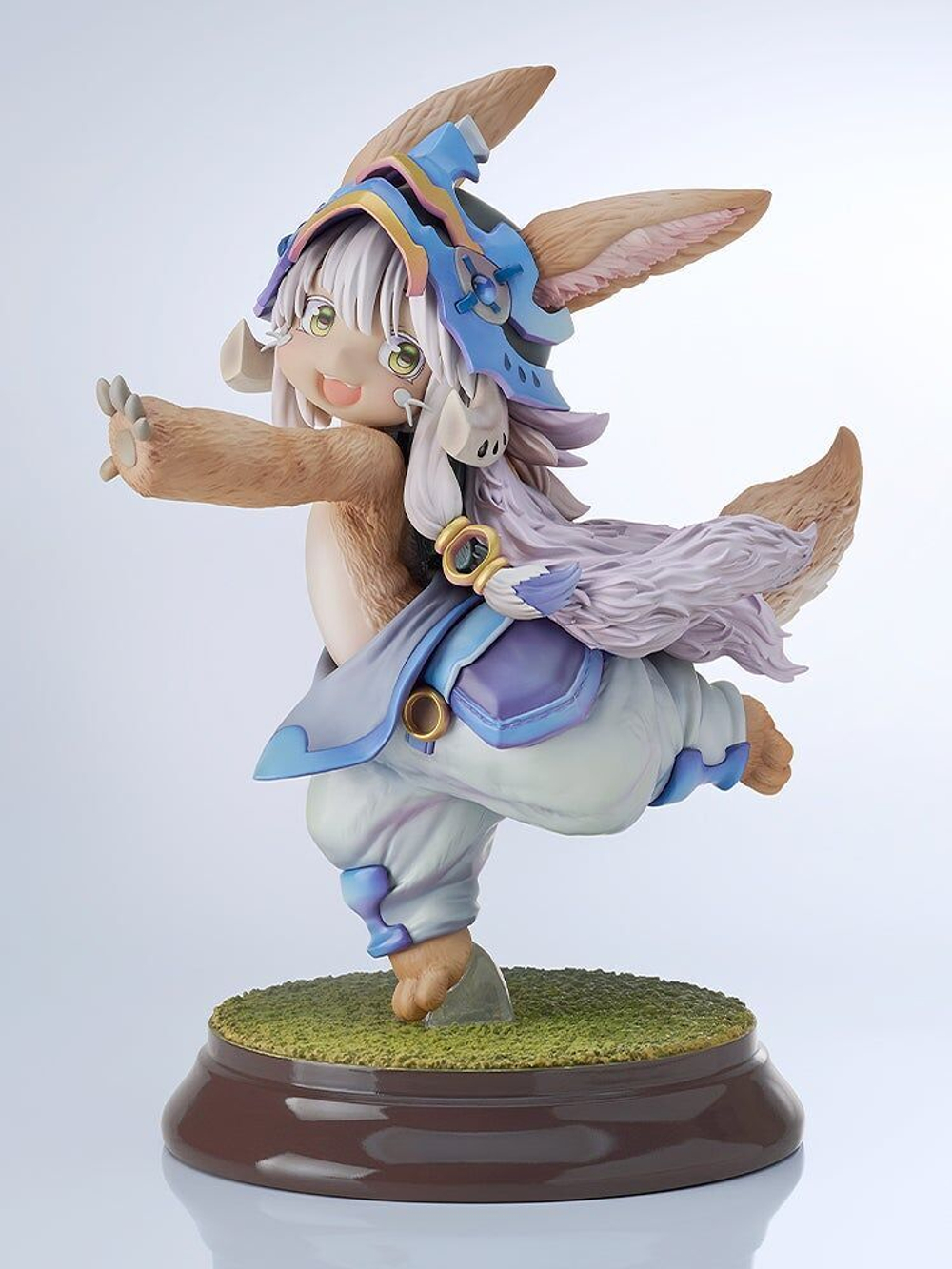 Nanachi