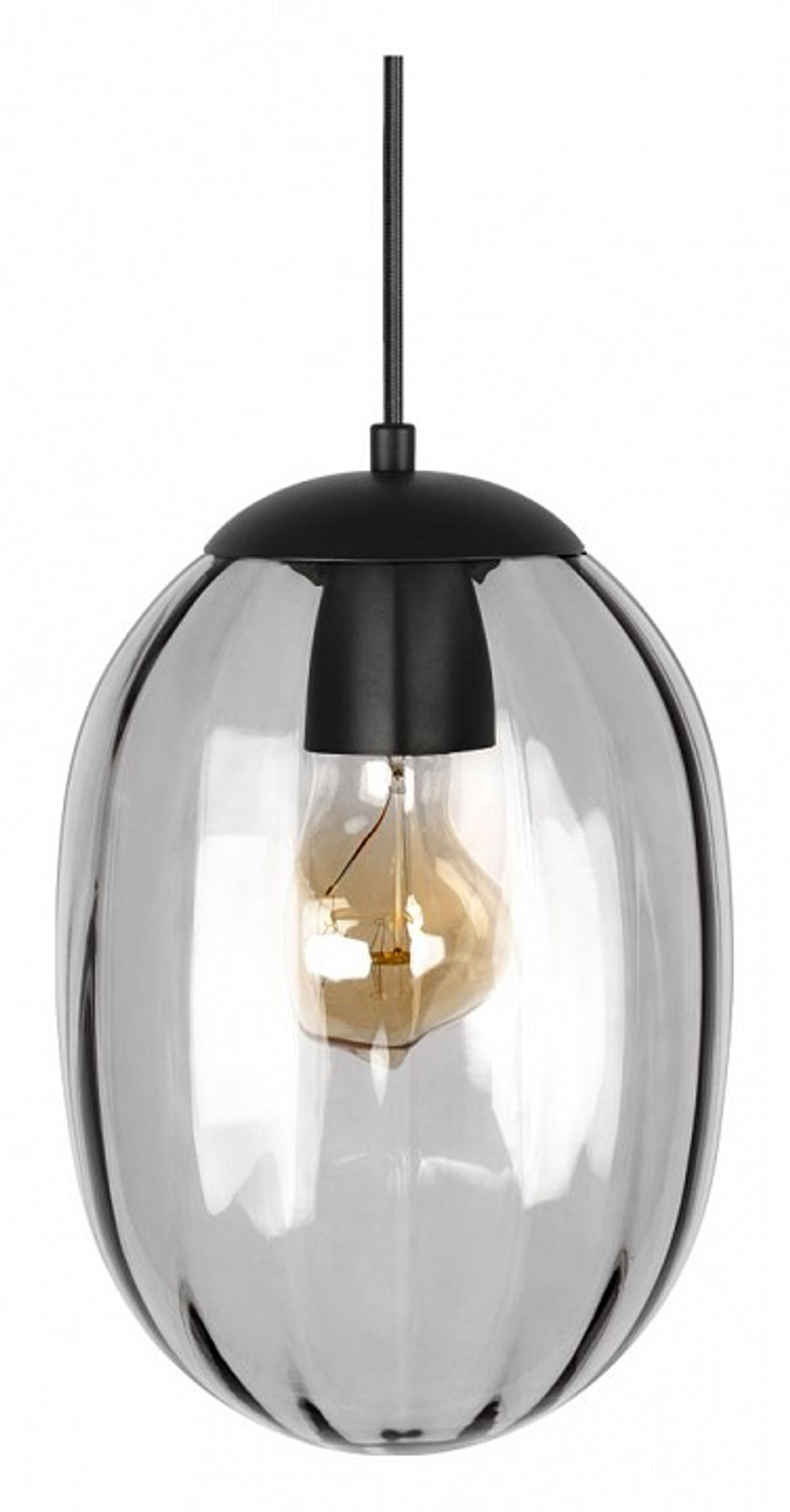 Подвесной светильник Loft it Bubble 10427 Smoke