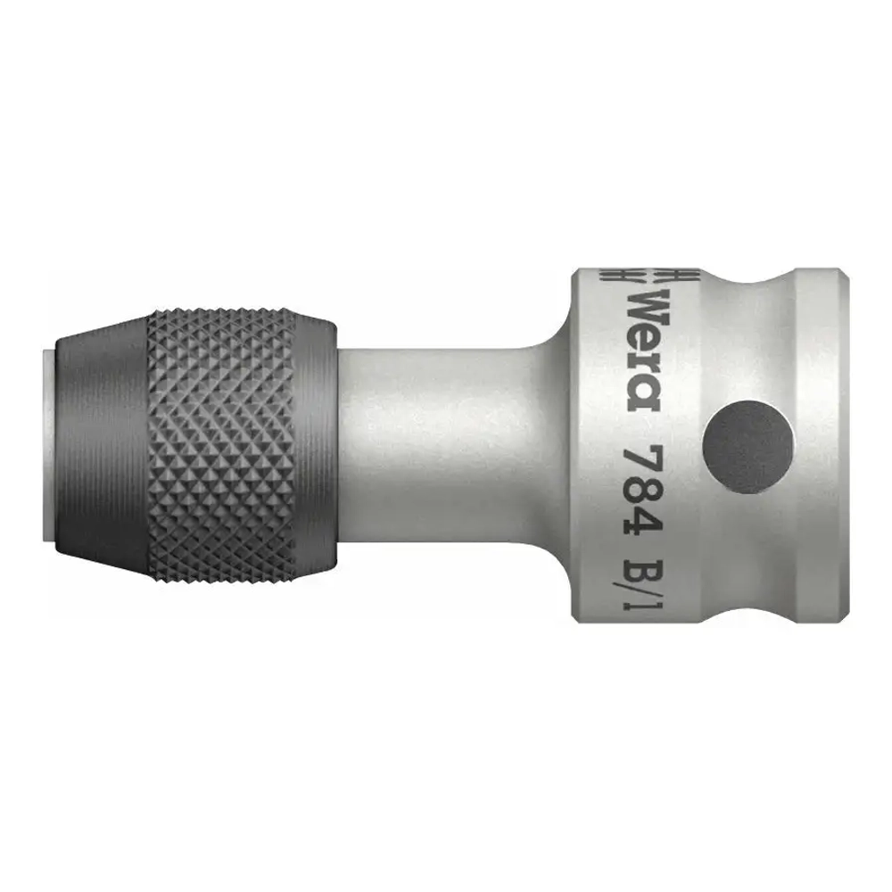 Держатель-переходник с 3/8" на 1/4", для бит WERA 05042755001