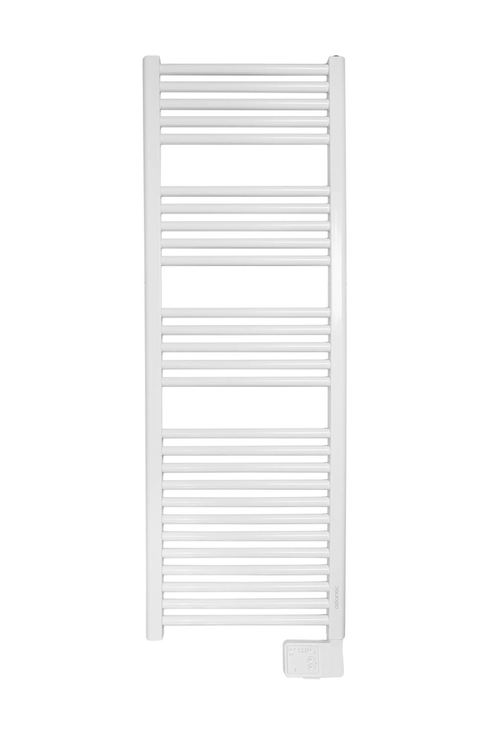 Электрический полотенцесушитель Atlantic Theola Digital WW 500W
