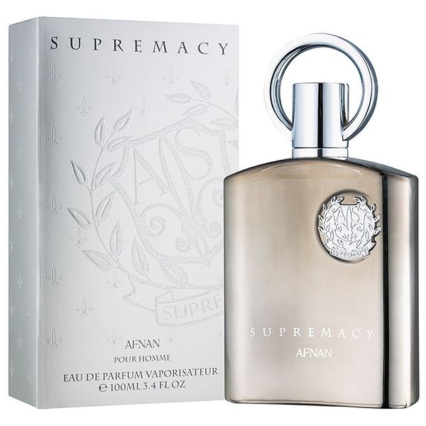 Afnan Supremacy Eau De Parfum