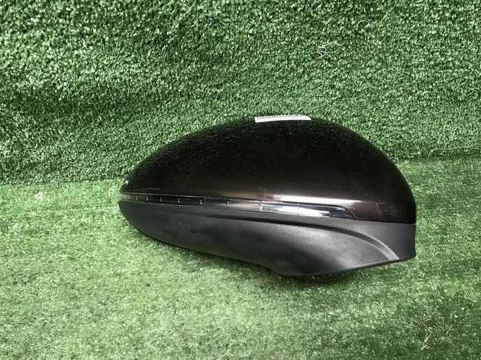 Крышка зеркала правая Porsche Cayenne 2 958 10-18