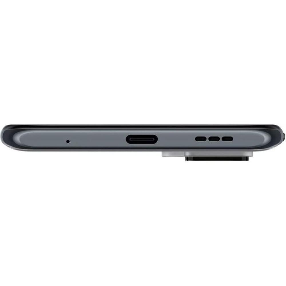 Смартфон Xiaomi Redmi Note 10 Pro 8/128GB NFC Onyx Gray