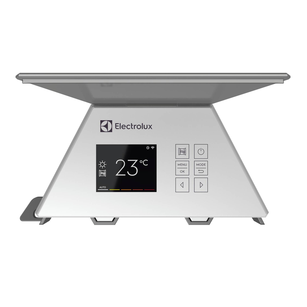 Блок управления Transformer Electronic Electrolux ECH/TUE3