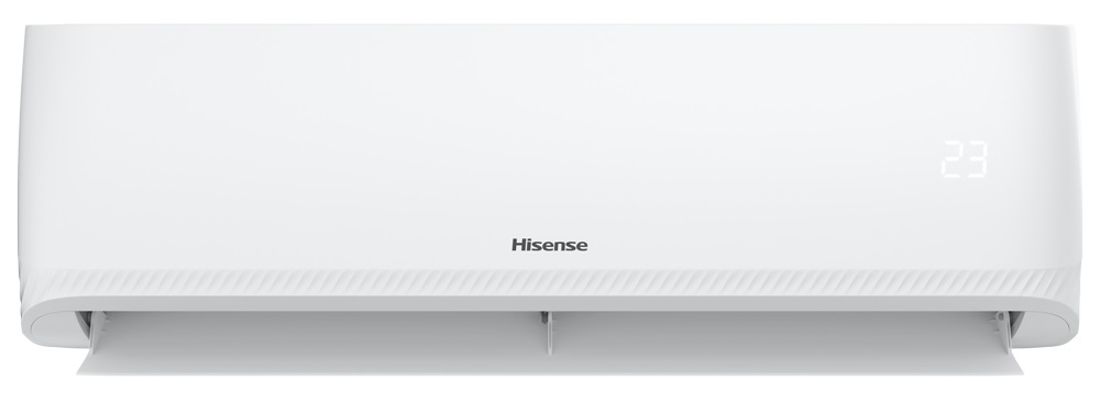 Кондиционер Hisense City 2.0 AS-24HW4RBSKA00 On-Off