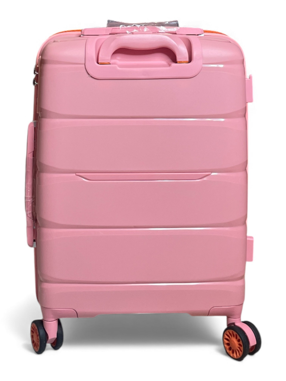 Ручная кладь Bon-Voyage PP Skycase#3, Розовый, S