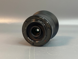 7Artisans 12mm F2.8 II Fujifilm X