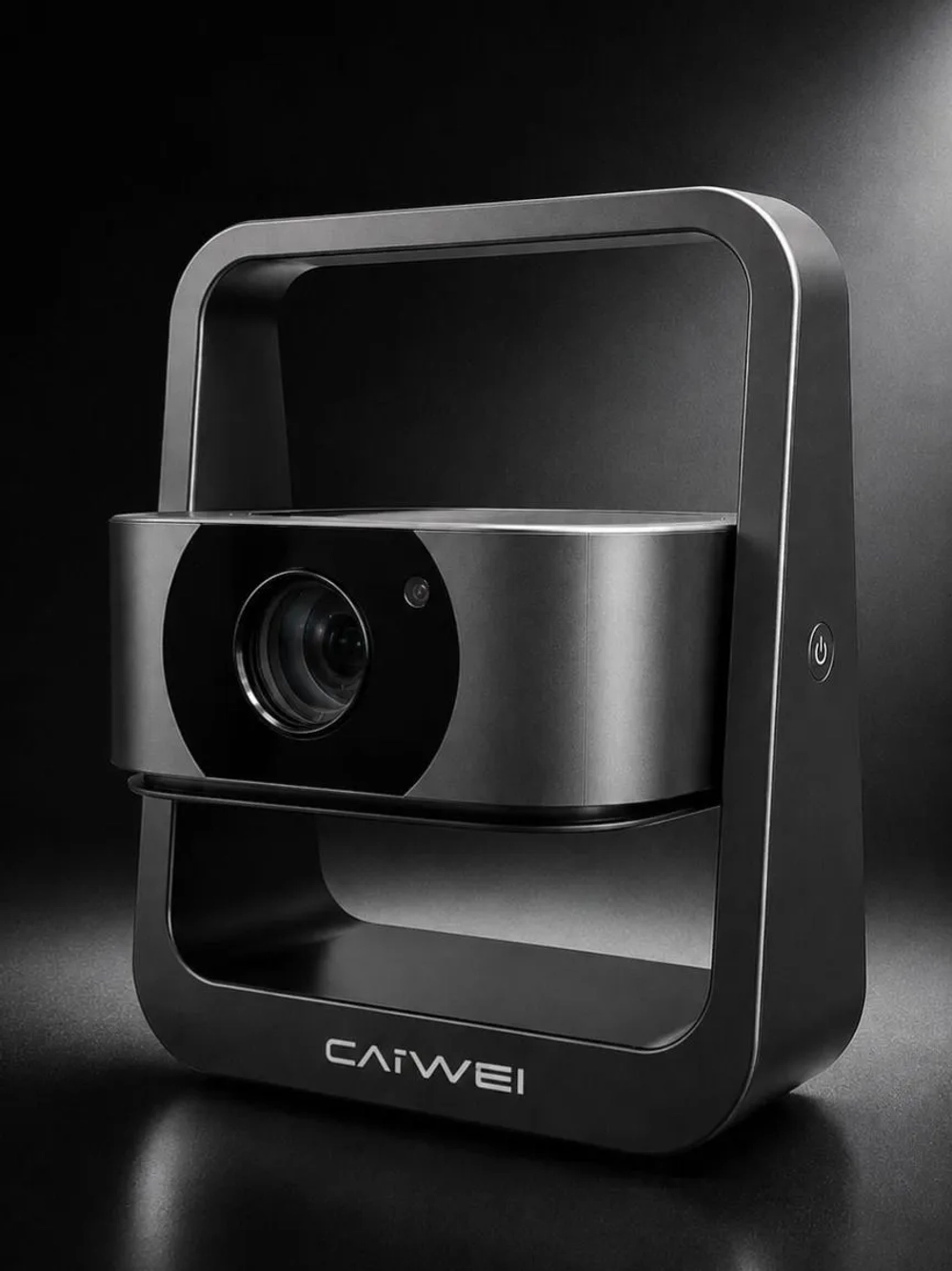 Проектор для фильмов Caivvei MZX-34 Android 13.0 Поддержка Full HD 1920x1080
