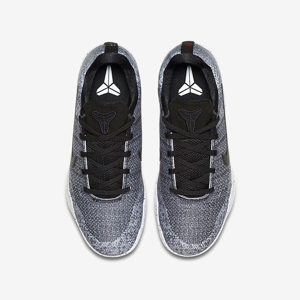 Заказать в Москве Nike Kobe 11 Elite GS Oreo
