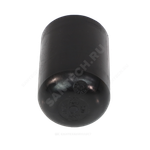 Заглушка спигот ПЭ100 Дн 50 Ру16 SDR11 EUROSTANDARD 2035160050