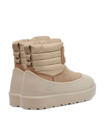 MEN'S CLASSIC LACE-UP WEATHER Sand